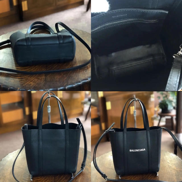 Balenciaga(バレンシアガ)の専用　BALENCIAGA バレンシアガ エブリデイ トート XS レディースのバッグ(トートバッグ)の商品写真