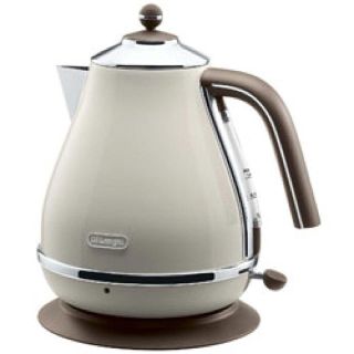 デロンギ(DeLonghi)のデロンギ 電気ケトル(電気ケトル)