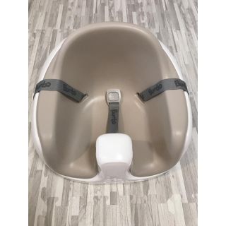 バンボ(Bumbo)のバンボ マルチシート サンドベージュ(その他)