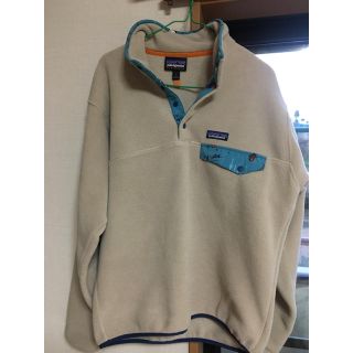 パタゴニア(patagonia)のpatagonia シンチラ スナップT Sサイズ(その他)