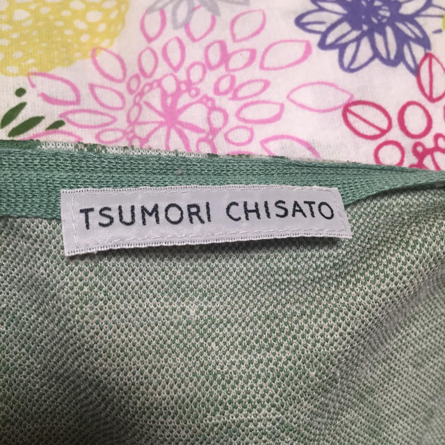 TSUMORI CHISATO(ツモリチサト)のyukiさま専用 レディースのスカート(ミニスカート)の商品写真