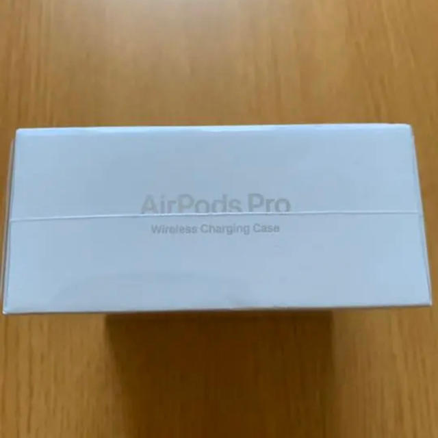 アップルAirPods by フーくん's shop｜ラクマ pro の通販 総合3位