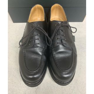 パラブーツ(Paraboot)のパラブーツ シャンボード 革靴 paraboot chambord(ドレス/ビジネス)