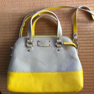 ケイトスペードニューヨーク(kate spade new york)のkate spade ケイトスペード　　ショルダーバッグ(ショルダーバッグ)