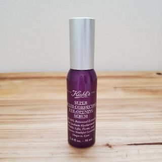 キールズ(Kiehl's)の【123様専用】Kiehl's キールズ アイセラムSP(アイケア/アイクリーム)