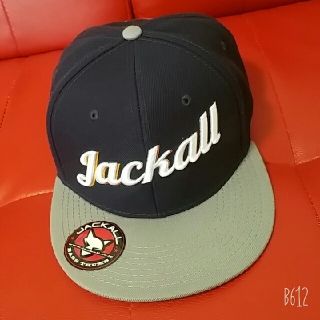 ジャッカル(JACKALL)のジャッカルキャップ　値下げします(その他)