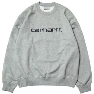 カーハート(carhartt)のCarhartt トレーナー(スウェット)