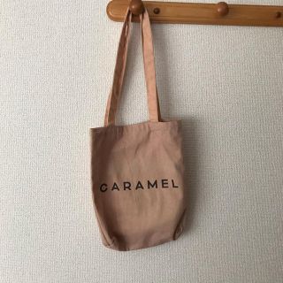 キャラメルベビー&チャイルド(Caramel baby&child )のcaramel トートバッグ(トートバッグ)