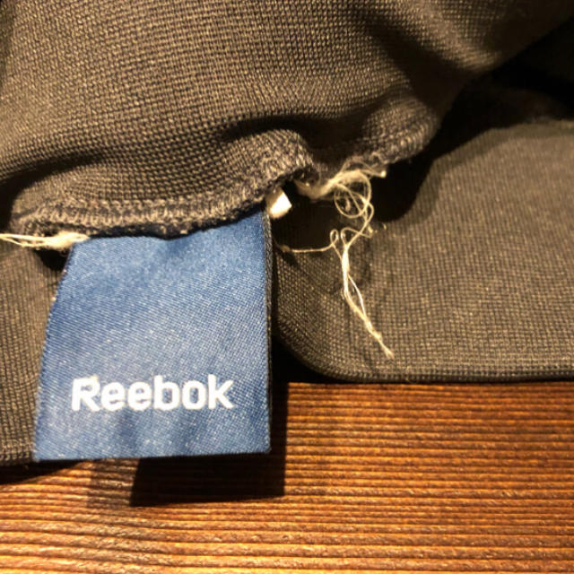 Reebok(リーボック)のジャージ　値下げしました！ レディースのパンツ(その他)の商品写真