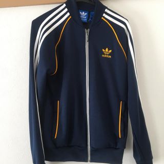 オリジナル(Original)のadidas Originals アディダス　ジャージ　ジャケット(ジャージ)