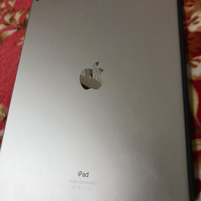 Ipad pro 12.9, 128GB, Smart keyboard