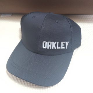 オークリー(Oakley)のOAKLEY オークリー 帽子 キャップ 新品(キャップ)