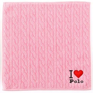 ポロラルフローレン(POLO RALPH LAUREN)のカニさん様専用　ポロラルフローレン　ハンカチ(タオル/バス用品)