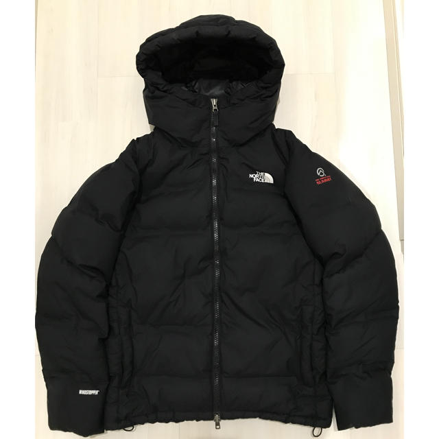 THE NORTH FACE ビレイヤーパーカー　XSサイズジャケット/アウター