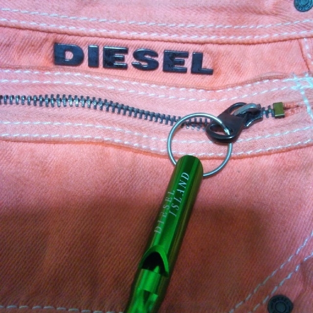 DIESEL(ディーゼル)のなぉ9766様専用。DIESELトートバッグ レディースのバッグ(トートバッグ)の商品写真