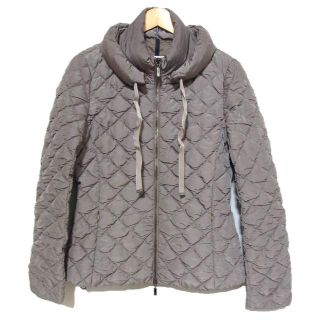 モンクレール(MONCLER)のモンクレール ACANTHE キルティング ダウン ジャケット 2(ダウンジャケット)