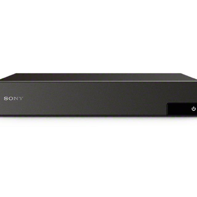 SONY - SONY 4kチューナー DST-SHV1の通販 by Ace.26's shop｜ソニー