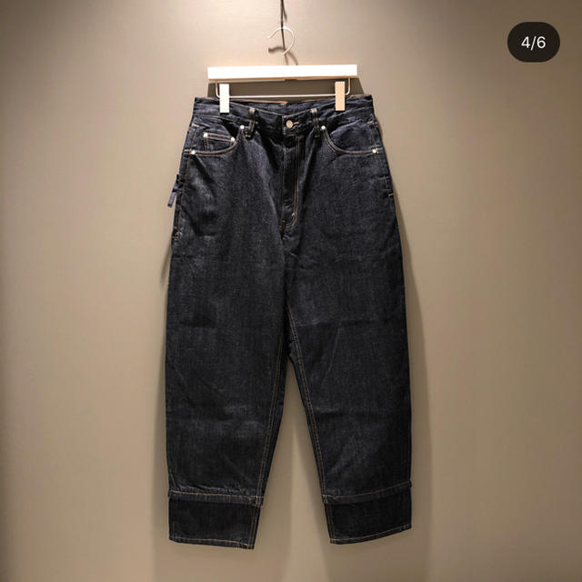 BEAMS SSZ 552XX DENIM Lサイズ