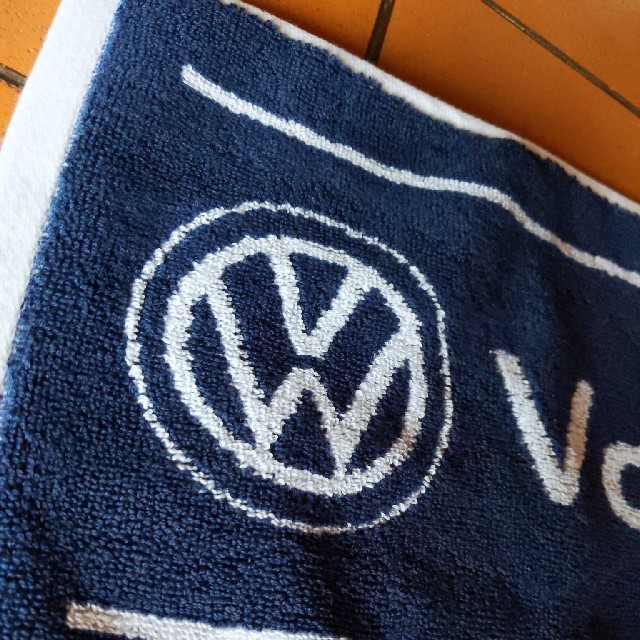 Volkswagen(フォルクスワーゲン)のフォルクスワーゲン エンタメ/ホビーのコレクション(ノベルティグッズ)の商品写真