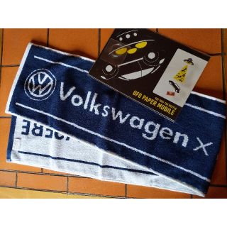 フォルクスワーゲン(Volkswagen)のフォルクスワーゲン(ノベルティグッズ)