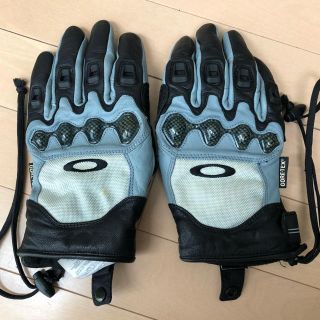 オークリー(Oakley)のOakley  GORE-TEX スノーボードグローブ(ウエア/装備)