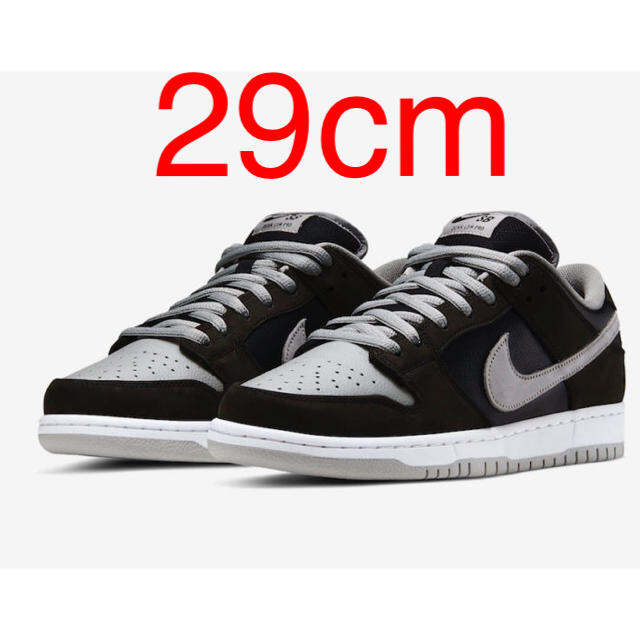 29cm Nike SB Dunk Low