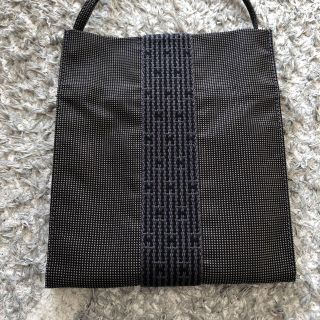 エルメス(HERMES)の美品 エルメス ポシェット エールライン(ショルダーバッグ)