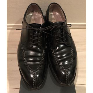 オールデン(Alden)の【ほまじ様専用】オールデン  2211 Alden 8.5D 26.5cm(ドレス/ビジネス)