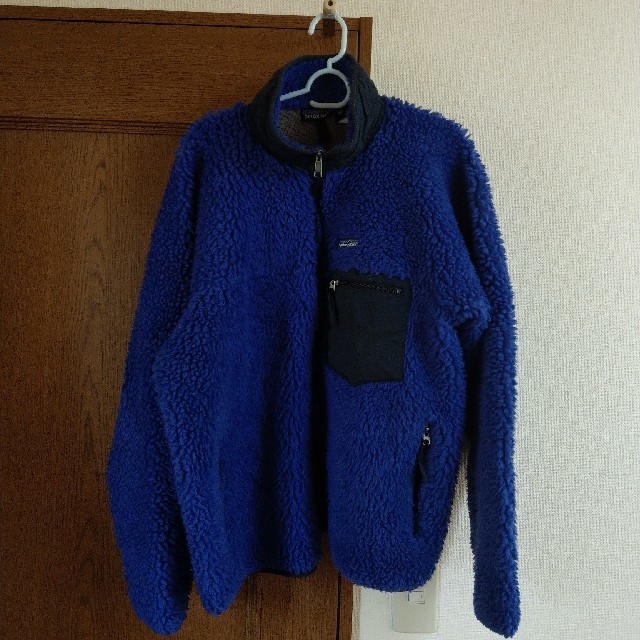 patagonia パタゴニア  レトロフリース