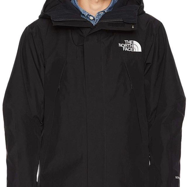 テンジャケ】 THE NORTH FACE - ノースフェイス マウンテンジャケット