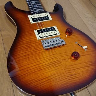 PRS SE Custom24 2017年製(エレキギター)