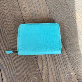 ティファニー(Tiffany & Co.)のティファニー　トラベルケース(iPhoneケース)