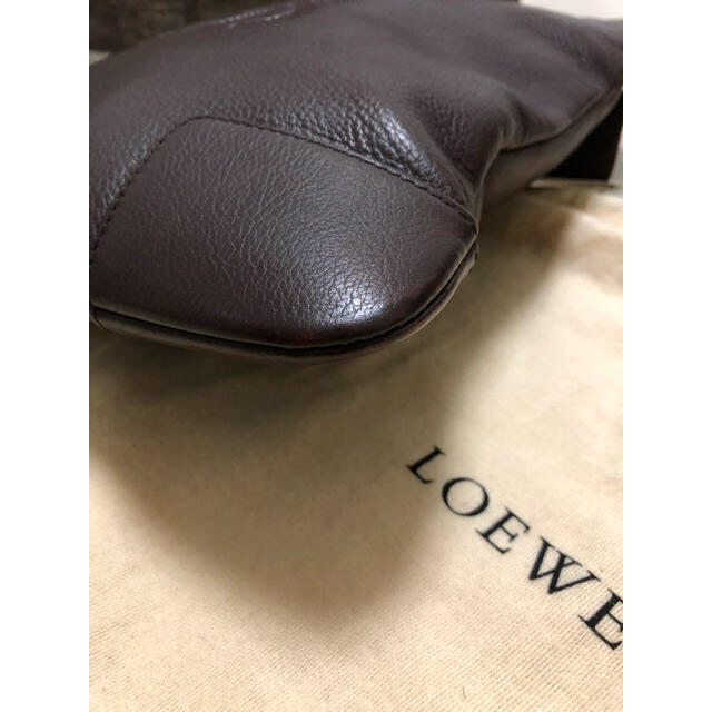 LOEWE(ロエベ)のロエベ ❤️バック　kumiko様✨ レディースのバッグ(ショルダーバッグ)の商品写真