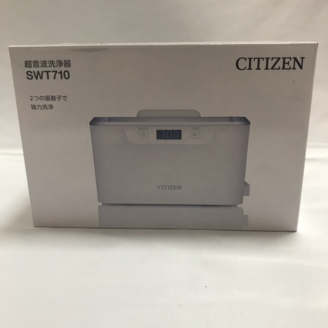 CITIZEN(シチズン)のあんちｬん様専用 スマホ/家電/カメラの生活家電(その他)の商品写真