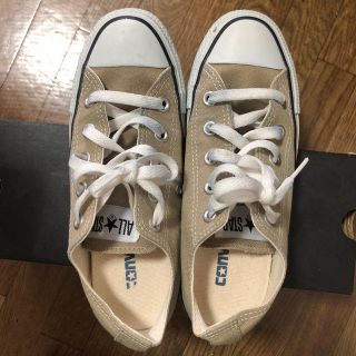 コンバース(CONVERSE)のコンバースオールスター(スニーカー)