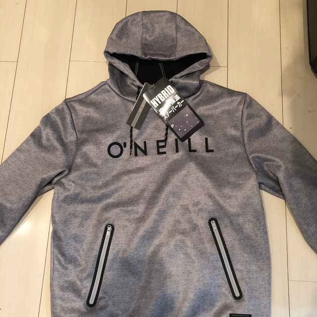 O'NEILL - オニール(O'NEILL) スキー スノーボード 撥水パーカー O'NEILL - オニール(O'NEILL) スキー スノーボード 撥水パーカー