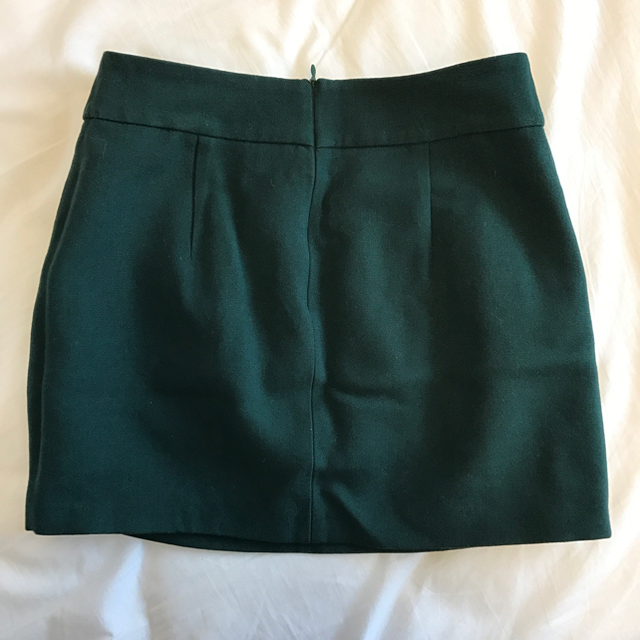 ZARA(ザラ)のZARA | ミニスカート レディースのスカート(ミニスカート)の商品写真