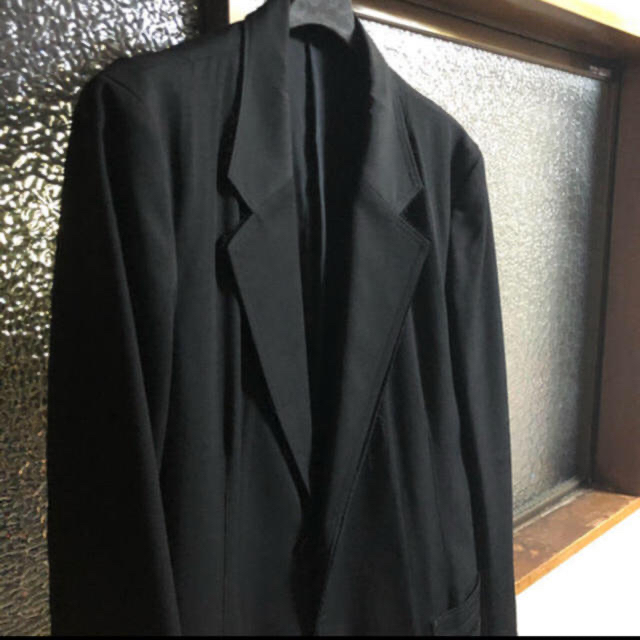 女性が喜ぶ♪ Yohji Yamamoto - 13aw yohji yamamoto pour homme 二重