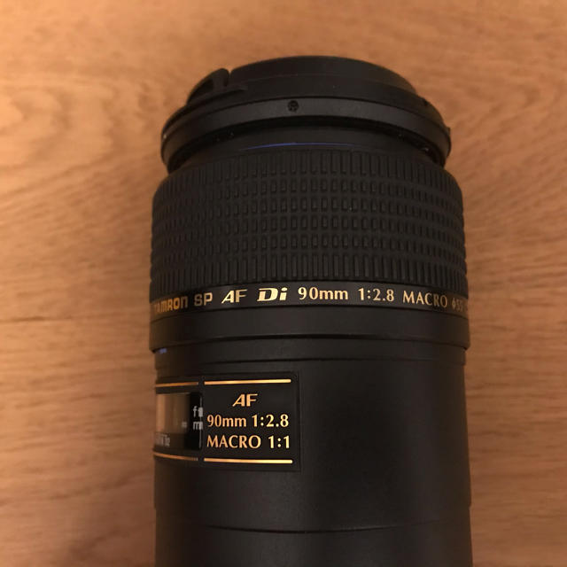 canon マクロレンズ 90mm F2.8 EF タムロン | makprogres.com.mk