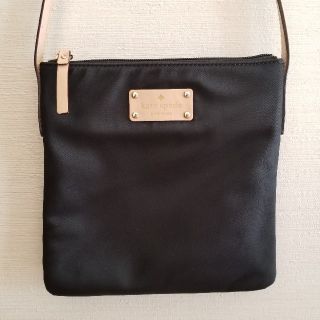 ケイトスペードニューヨーク(kate spade new york)のkate spade ♠️ナイロンショルダーバッグ(ショルダーバッグ)