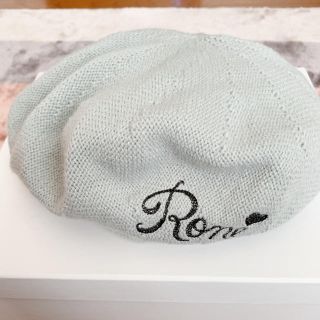 ロニィ(RONI)のロニィ　RONI ベレー帽(帽子)