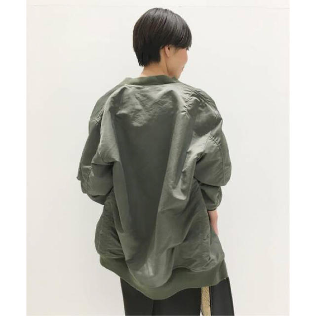 アパルトモン シュタンバウム L2-B Long ロング ブルゾン アパルトモン シュタンバウム L2-B Long ロング ブルゾン