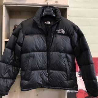 ザノースフェイス(THE NORTH FACE)のshongo69様専用ノースフェイス 700ヌプシ ダウンジャケット メンズS(ダウンジャケット)