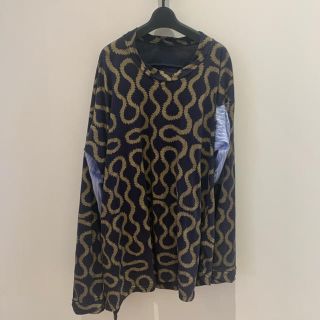 ヴィヴィアンウエストウッド(Vivienne Westwood)のviviennewestwood♡スクイグル(カットソー(長袖/七分))