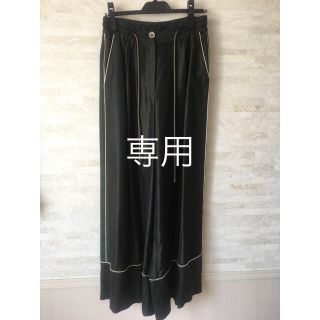 sacai ペイズリー柄パンツ | gulatilaw.com