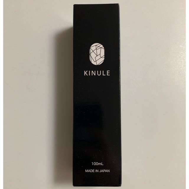 KINULE（炭酸クレンジング） コスメ/美容のスキンケア/基礎化粧品(クレンジング/メイク落とし)の商品写真
