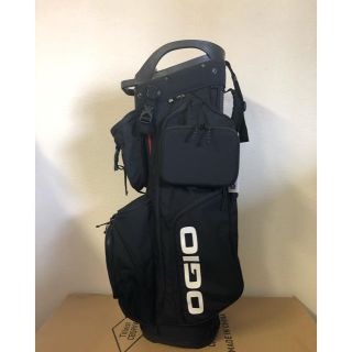 【値引き】オジオ ゴルフ アルファコンボイ514 OGIO(バッグ)