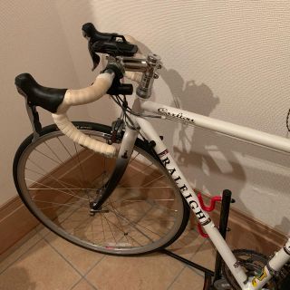 ラレー(Raleigh)のTHHK様専用(自転車本体)