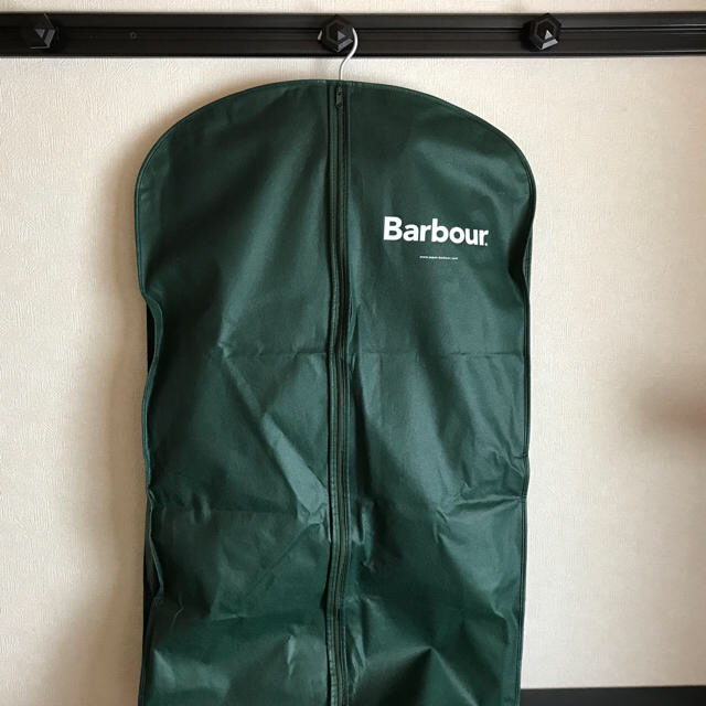 Barbour(バーブァー)のBarbour(バブアー) Beaufort(ビューフォート) size36 メンズのジャケット/アウター(ブルゾン)の商品写真