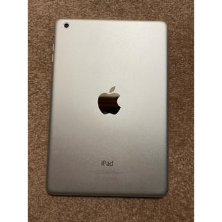 アップル(Apple)のiPad mini 16GB Wifi(タブレット)